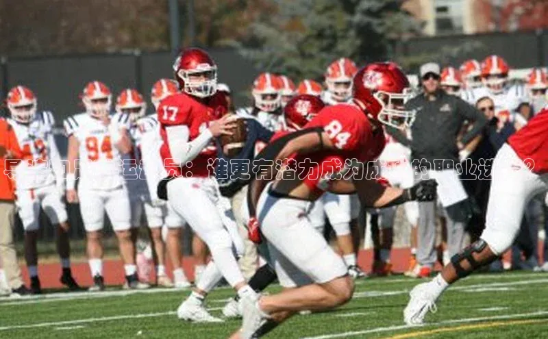 gg网站入口官网ARGA公司导演和足球运动员：谁更有潜力成为成功的职业选择？