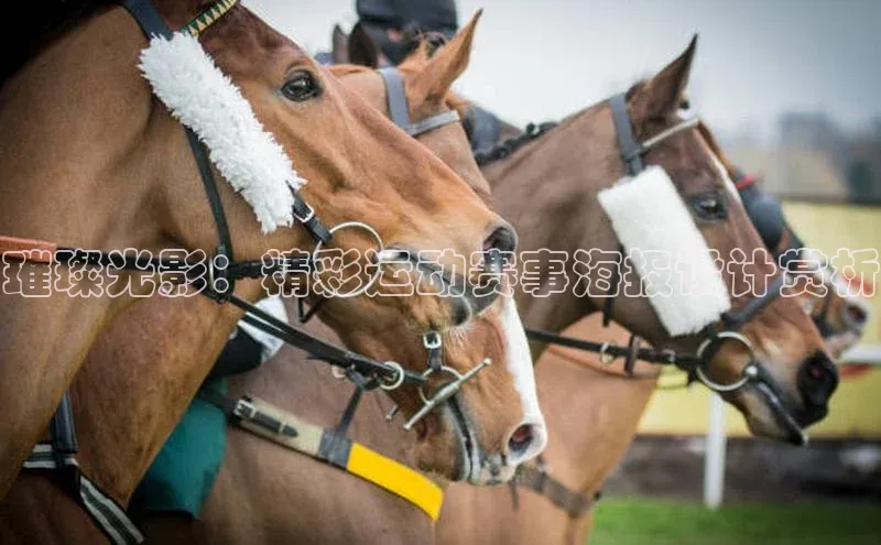 新宝gg创造奇迹登录注册玩法携程璀璨光影：精彩运动赛事海报设计赏析