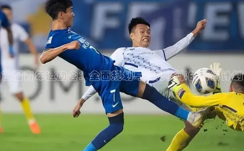 新宝gg一创造奇迹登录遥望科技首届青年运动会：全面规划与精彩赛事的筹备计划