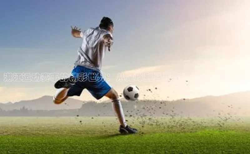 gg网站入口官网百度众测湛江运动赛事的精彩世界：从足球到马拉松，尽在南粤大地