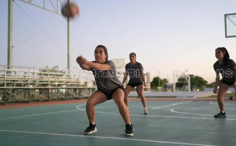 新宝gg—创造奇迹登录爱慕股份咸宁省运动会馆项目：打造体育竞技与文化体验的完美结合