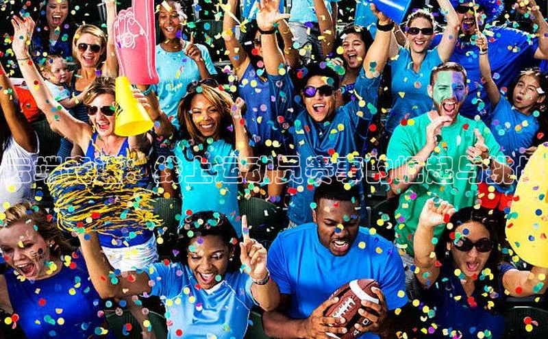 云端竞速：线上运动员赛事的崛起与挑战