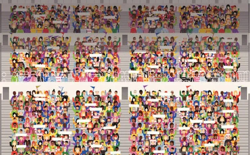 ：运动赛事中常见的套路及其背后规则