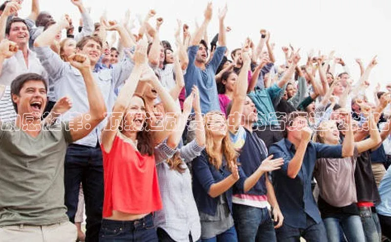 动感旋律：顶级运动赛事中的音频选题策略