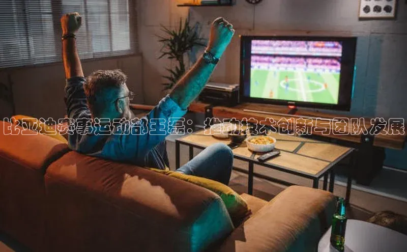 比亚迪赛事运动部王磊：推动技术创新与团队发展