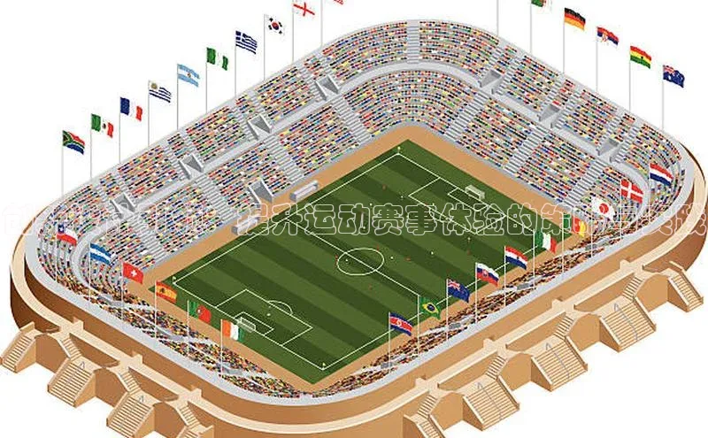 创新设计引领：提升运动赛事体验的策略与实践