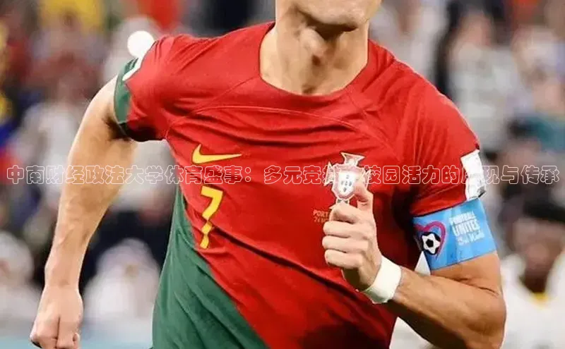 中南财经政法大学体育盛事：多元竞技，校园活力的展现与传承