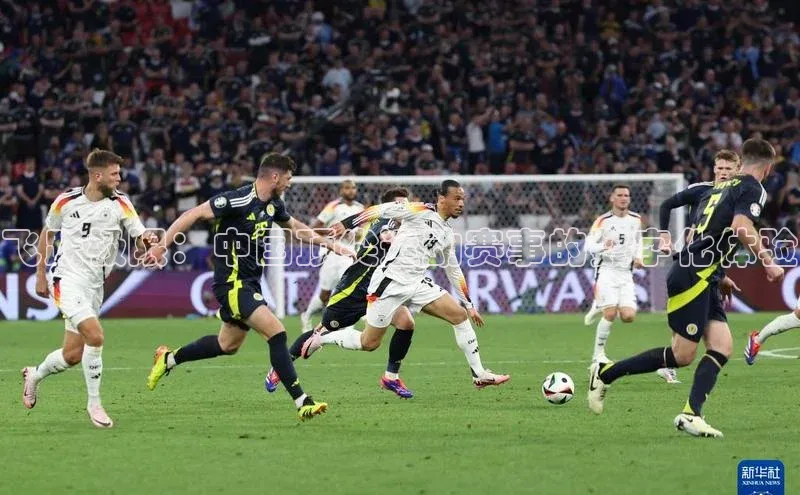 飞跃极限：中国顶尖运动赛事的数字化体验