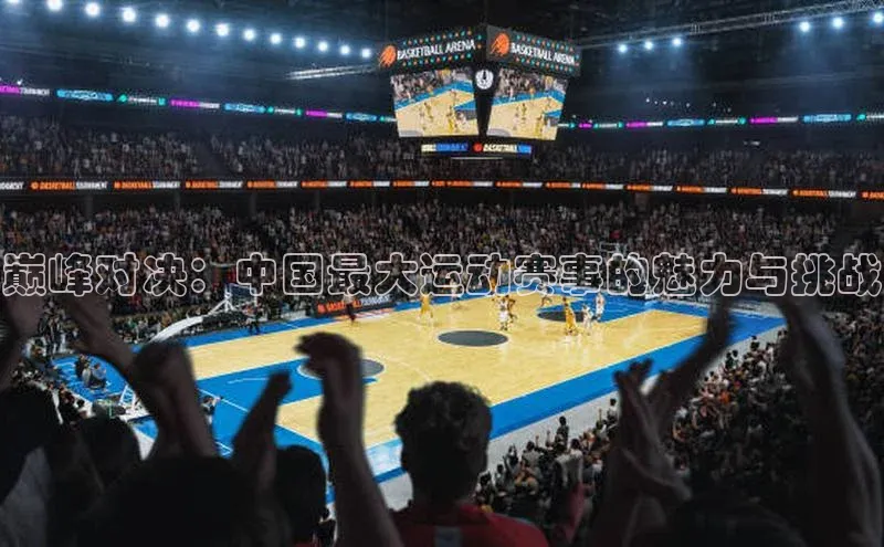 巅峰对决：中国最大运动赛事的魅力与挑战