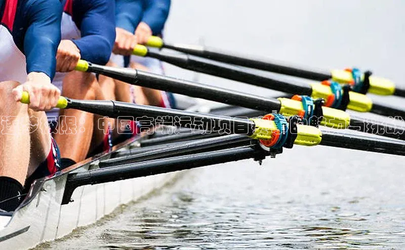 逐梦极限：中国高端运动项目赛事的魅力与挑战