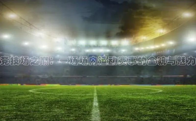 竞技场之巅：一场场内运动赛事的全貌与魅力