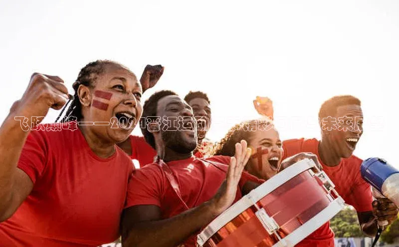 飞跃巅峰——2024晋江运动赛事精彩回顾与未来展望