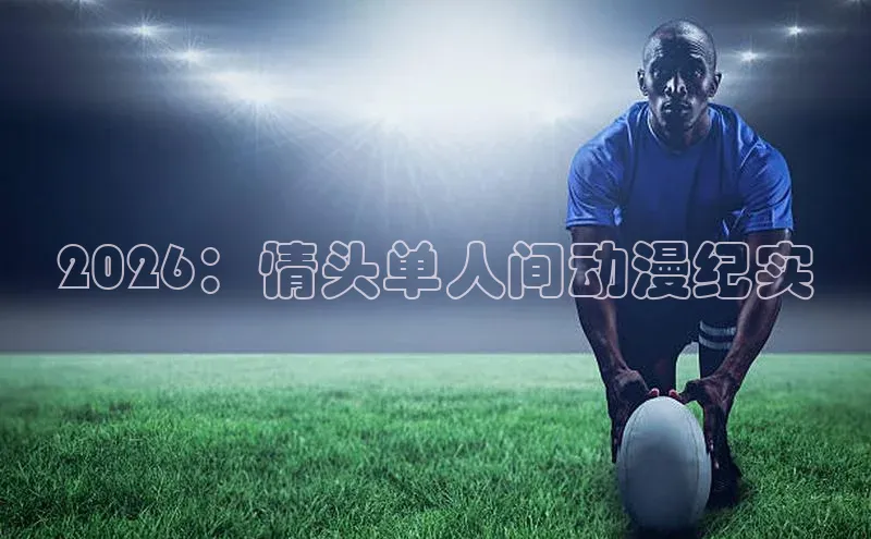 2026：情头单人间动漫纪实